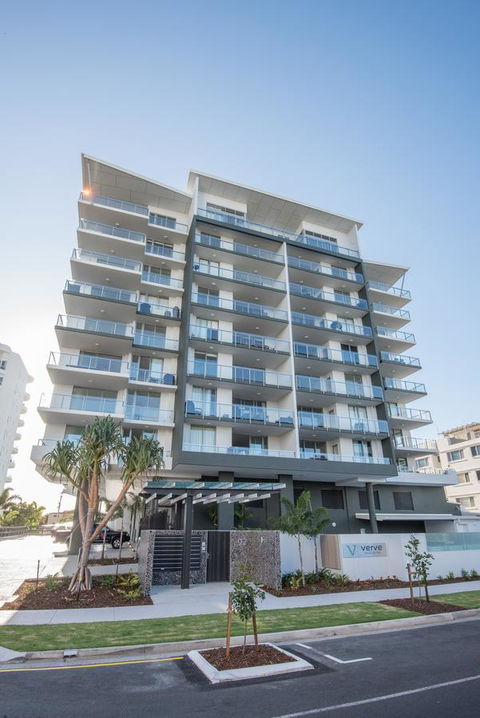 Verve On Cotton Tree - ACT Tourism 4