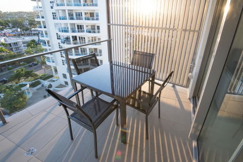 Verve On Cotton Tree - ACT Tourism 16