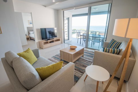 Verve On Cotton Tree - ACT Tourism 0
