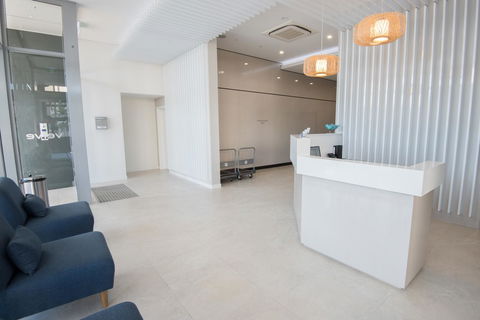 Verve On Cotton Tree - ACT Tourism 22