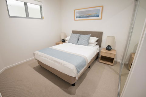 Verve On Cotton Tree - ACT Tourism 27