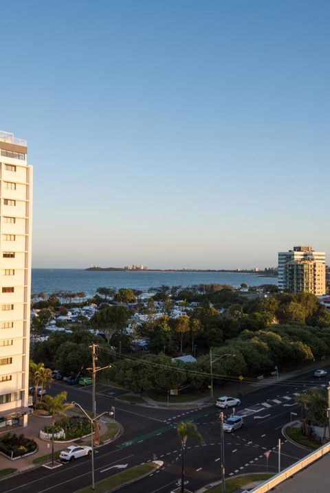 Verve On Cotton Tree - ACT Tourism 1