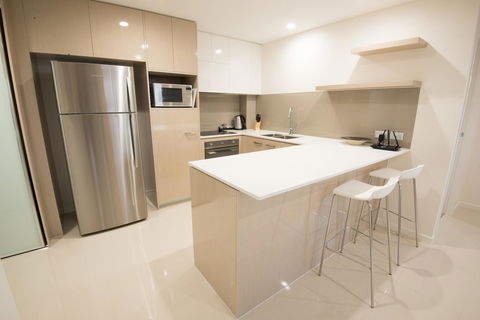 Verve On Cotton Tree - ACT Tourism 41