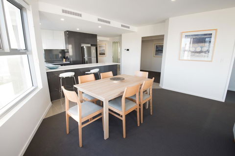 Verve On Cotton Tree - ACT Tourism 29