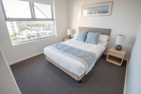 Verve On Cotton Tree - ACT Tourism 32