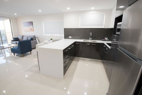 Verve On Cotton Tree - ACT Tourism 2