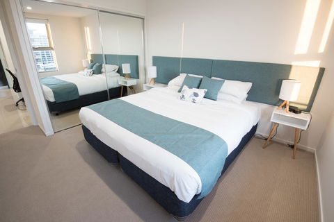 Verve On Cotton Tree - ACT Tourism 5
