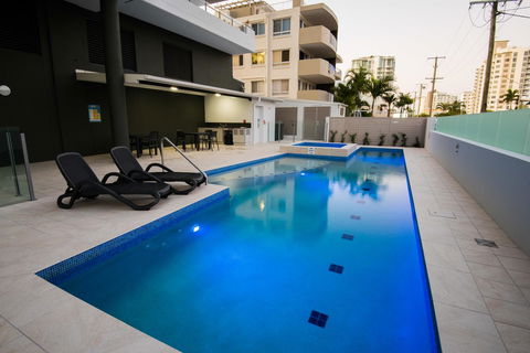 Verve On Cotton Tree - ACT Tourism 3