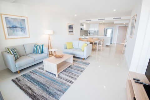 Verve On Cotton Tree - ACT Tourism 24