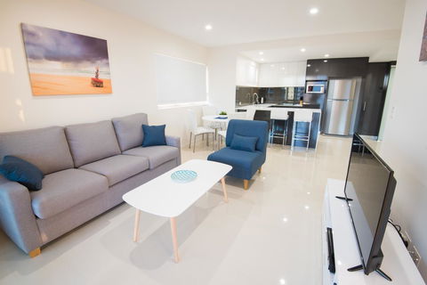 Verve On Cotton Tree - ACT Tourism 36