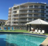 Fairways Golf  Beach Retreat - ACT Tourism