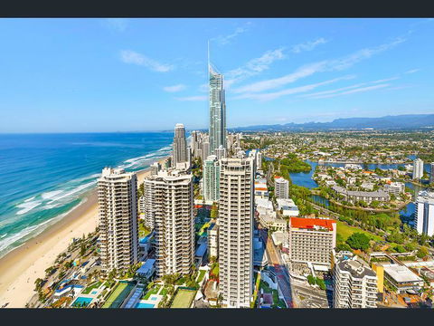 H Star Residences-- Paradise Stayz - ACT Tourism 1