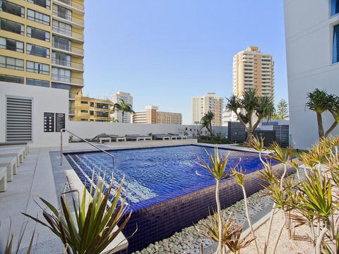 H Star Residences-- Paradise Stayz - ACT Tourism 6