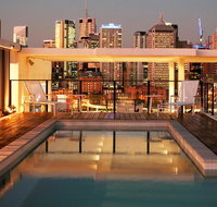 Opera Apartments - South Brisbane - ACT Tourism