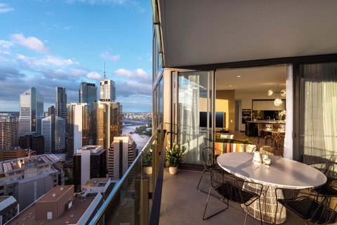 The Westin Brisbane - ACT Tourism 37
