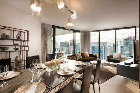 The Westin Brisbane - ACT Tourism 36