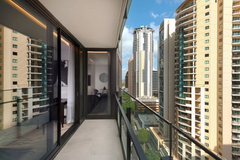 The Westin Brisbane - ACT Tourism 28