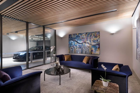 The Westin Brisbane - ACT Tourism 6