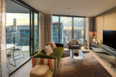 The Westin Brisbane - ACT Tourism 34