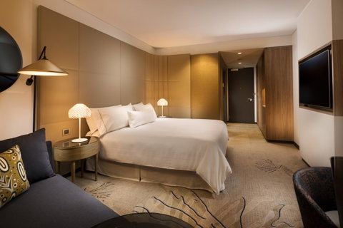 The Westin Brisbane - ACT Tourism 10