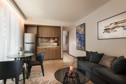 The Westin Brisbane - ACT Tourism 25