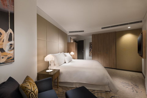 The Westin Brisbane - ACT Tourism 12