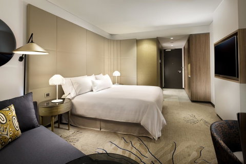 The Westin Brisbane - ACT Tourism 8