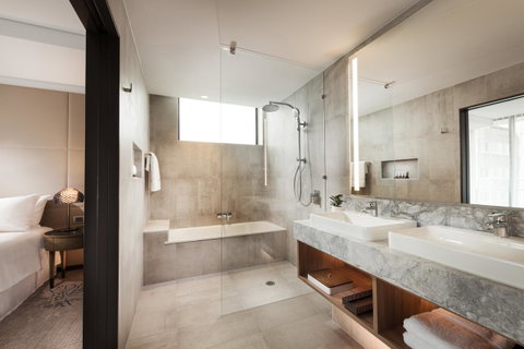 The Westin Brisbane - ACT Tourism 30