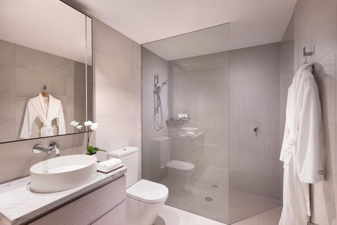 The Westin Brisbane - ACT Tourism 38