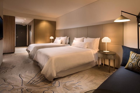 The Westin Brisbane - ACT Tourism 17