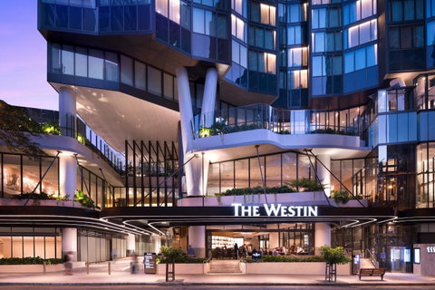 The Westin Brisbane - ACT Tourism 0