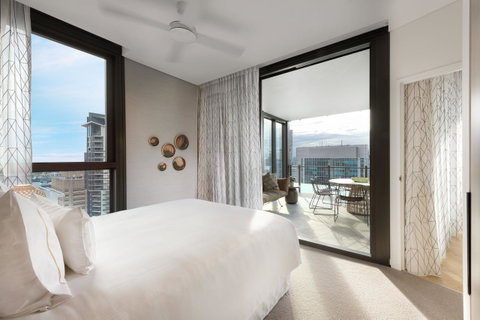 The Westin Brisbane - ACT Tourism 32