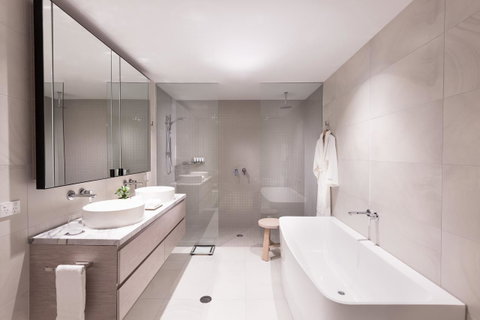 The Westin Brisbane - ACT Tourism 39