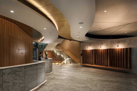 The Westin Brisbane - ACT Tourism 4
