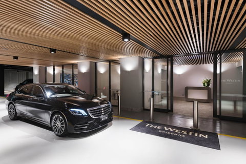 The Westin Brisbane - ACT Tourism 2