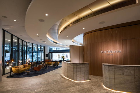 The Westin Brisbane - ACT Tourism 3