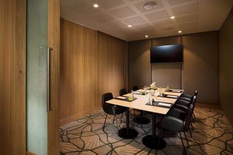 The Westin Brisbane - ACT Tourism 42