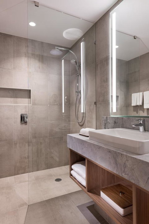 The Westin Brisbane - ACT Tourism 21