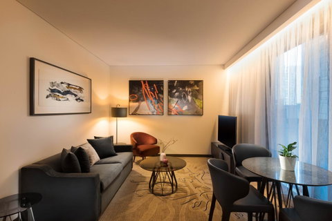 The Westin Brisbane - ACT Tourism 27