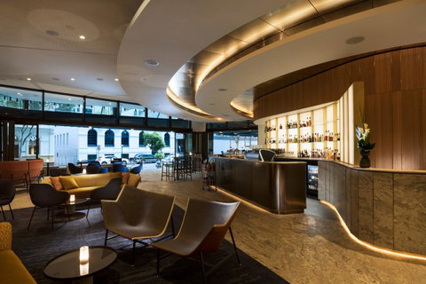 The Westin Brisbane - ACT Tourism 43
