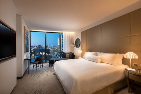 The Westin Brisbane - ACT Tourism 9