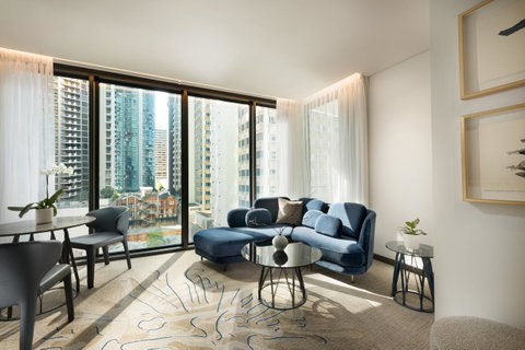 The Westin Brisbane - ACT Tourism 26