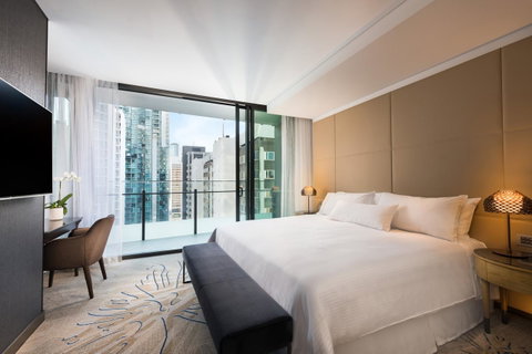 The Westin Brisbane - ACT Tourism 24