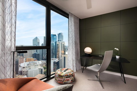 The Westin Brisbane - ACT Tourism 31