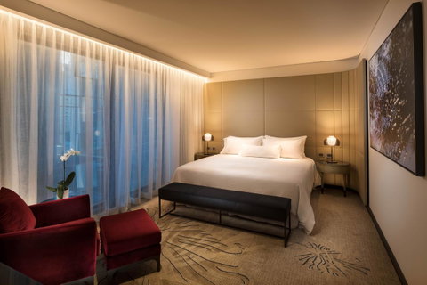 The Westin Brisbane - ACT Tourism 23