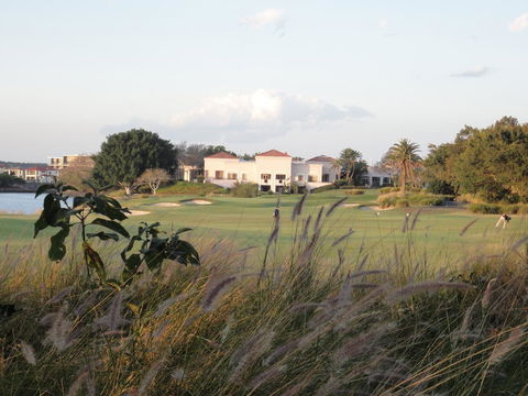 Waterfront Resort Villa With Buggy - ACT Tourism 26