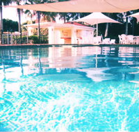 Waterfront Resort Villa with Buggy - ACT Tourism