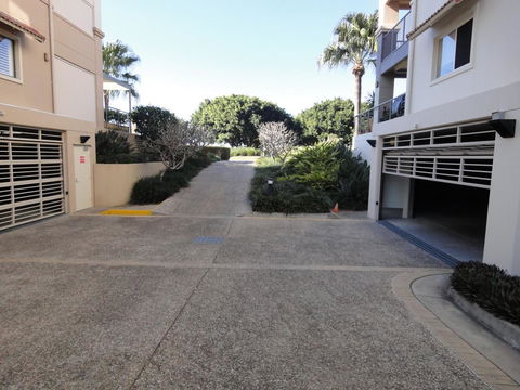 Waterfront Resort Villa With Buggy - ACT Tourism 30