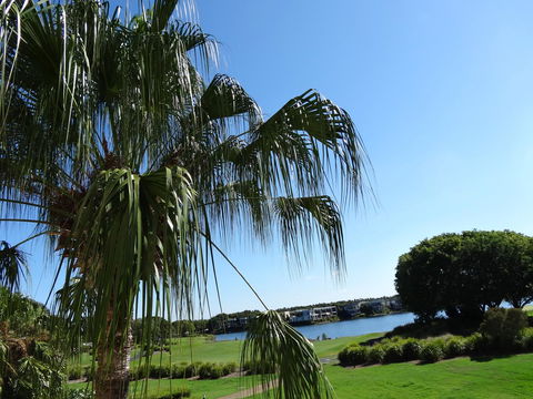 Waterfront Resort Villa With Buggy - ACT Tourism 33