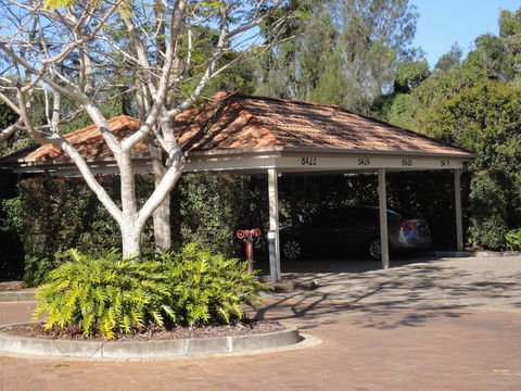 Waterfront Resort Villa With Buggy - ACT Tourism 29